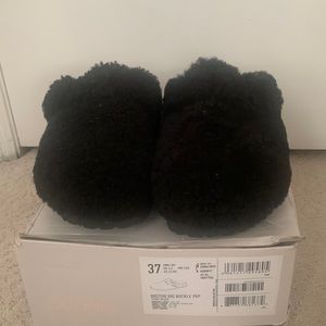 Boston Papillio Birkenstock